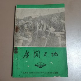 广阔天地1975年2