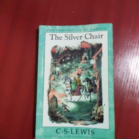 The  Silver  Chair