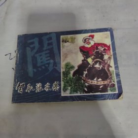 智取张家寨。连环画，品相看图，辛苦看图，