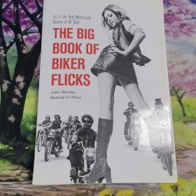 the big book of biker flicks