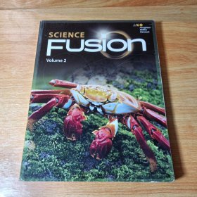 Science Fusion（Volume2）