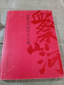 血祭山河：380万中国军人之死