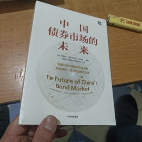 中国债券市场的未来