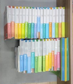 斑马AI课英语绘本： S2 第1、4-12单元，S3 第1-12单元，S4 第2-9单元，S2 8单元练习册，S3 7-12单元练习册，S4 8单元单词本，S4 7-9单元英语歌曲本，S3 7-9单元英语歌曲本 (绘本每个单元有12本，练习册每个单元有1本，共有374本)