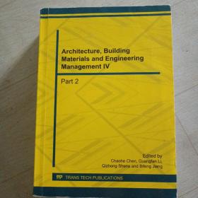 architecture,builing materials and engineering management