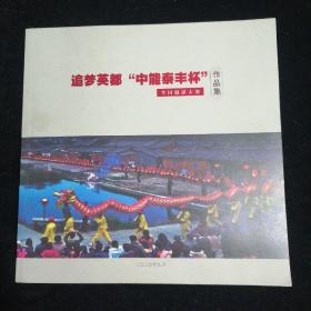 追梦英都“中能泰丰杯”作品集全国摄影大赛