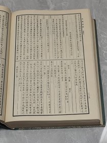 外台秘要四十卷