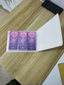 叶罗丽 仙境收藏卡专用卡册 第二弹（68张合售）
