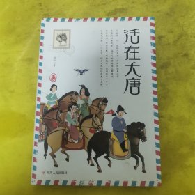 活在大唐