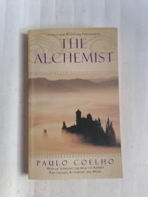 外文原版：THEALCHEMⅠSTPAULOCOELHO