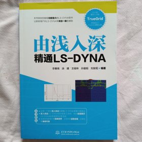 由浅入深精通LS-DYNA