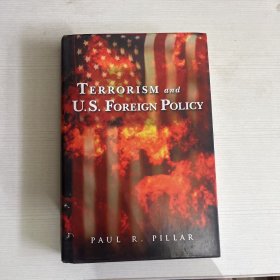 TERRORISM AND U.S.FOREIGN POLICY