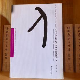 人类学\\民族学与中国西南民族研究（套装上中下册）/社会文化人类学丛书（第9卷）