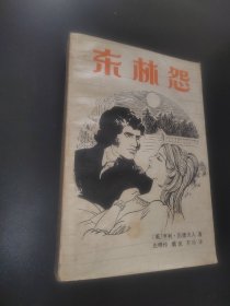 东林怨