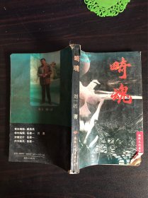 畸魂【刘一达 著 国际文化出版公司1994年版1994年版】