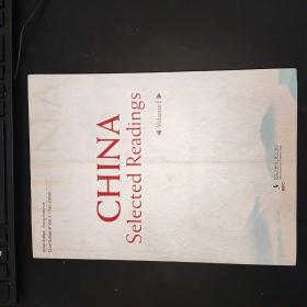 CHINA SELECTED READINGS