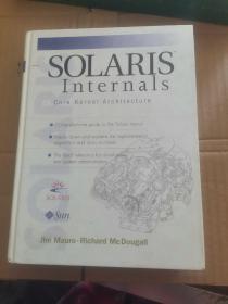 SOLARIS internals