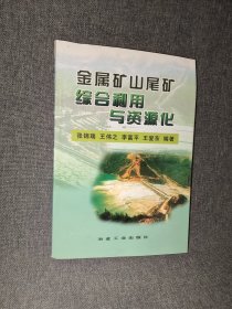 金属矿山尾矿综合利用与资源化