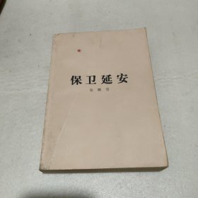 保卫延安