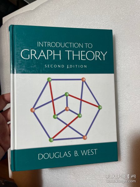 Introduction to Graph Theory