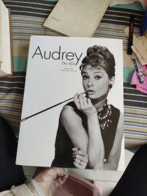 Audrey: The 60s奥黛丽