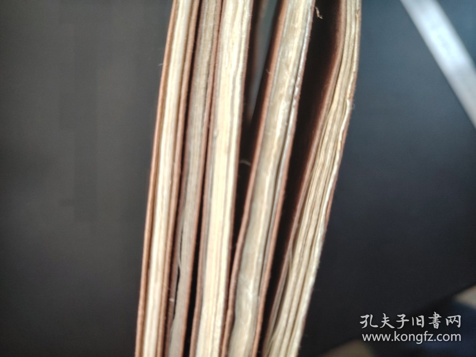 花道古籍1941年《松月堂古流》5册》手写书法本，大开本，花道成物本元 扇子賁取报式 甲汤生华百瓶图 生花百條 五行生元理评解，手写图解花道古籍，书法精美，尺寸27.5*20