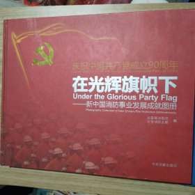 在光辉旗帜下 : 新中国消防事业发展成就图册