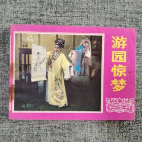 游园惊梦