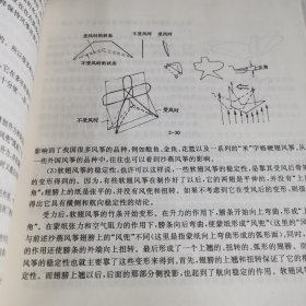 中国风筝技艺精华 风莺四艺