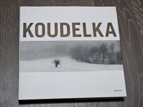 寇德卡 KOUDELKA