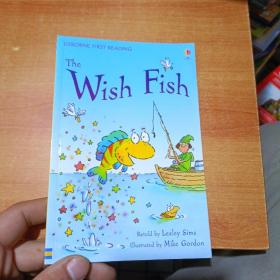 The Wish Fish