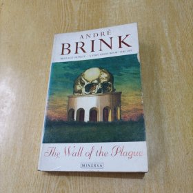 ANDRE BRINKThe Wall of the Plague