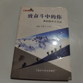 致奋斗中的你 我们的成长手记