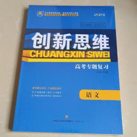 2023创新思维高考专题复习语文
