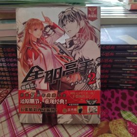 全职高手 2：副本制霸