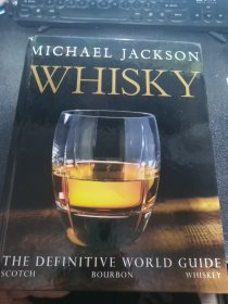 Encyclopedia of Whisky