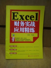 Excel财务实战应用精练