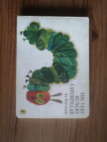The Very Hungry Caterpillar