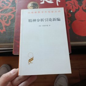 精神分析引论新编