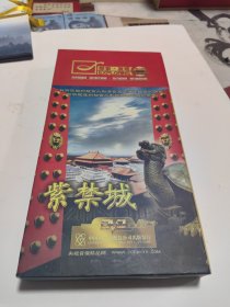探索发现：中国历史【5DVD】