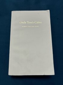 汤姆叔叔的小屋UncleTom’sCabin（英文原版，世界经典英文名著文库）