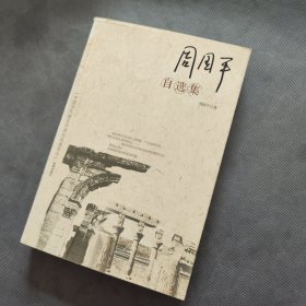 周国平自选集：中国当代著名作家自选集系列