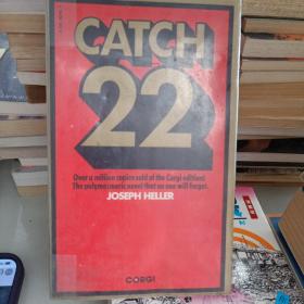 CATCH-22