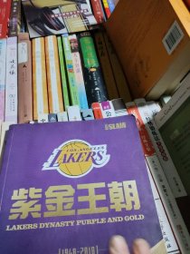 紫金王朝