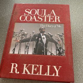 SOULA COASTER R KELLY