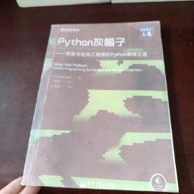 Python灰帽子：黑客与逆向工程师的Python编程之道