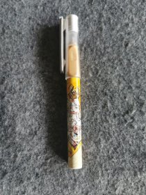 爱好 矫姿钢笔FP3992王者荣耀联名款