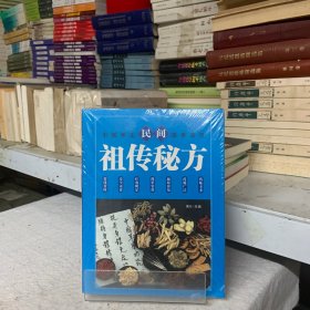 民间祖传秘方 中医书籍养生偏方大全民间老偏方美容养颜常见病防治 保健食疗偏方秘方大全小偏方老偏方中医健康养生保健疗法