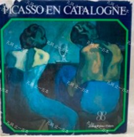 价可议 Picasso en Catalogne nmwxhwxh