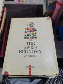 1291 1991 The Swiss Economy